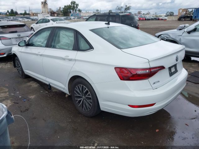 2021 VOLKSWAGEN JETTA 3VWC57BU6MM096420 Photo 2