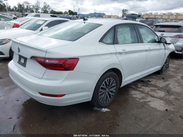 2021 VOLKSWAGEN JETTA 3VWC57BU6MM096420 Photo 3