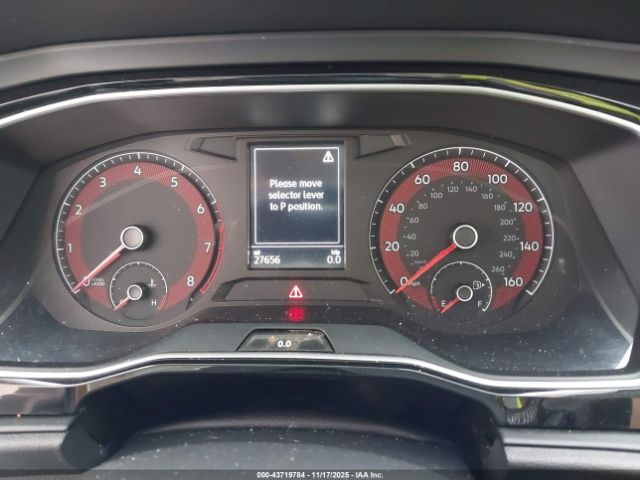 2021 VOLKSWAGEN JETTA 3VWC57BU6MM096420 Photo 6