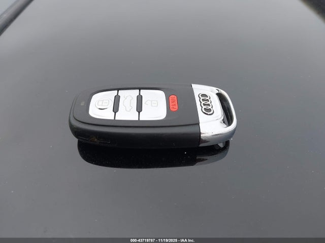 Продажа на аукционе авто 2016 Audi Q5 2.0t Premium, vin: WA1C2AFP1GA074625, номер лота: 43719787