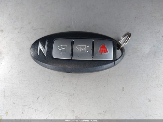 Продаж на аукціоні авто 2015 Nissan 370z Nismo Tech, vin: JN1AZ4EH0FM441048, номер лоту: 43719793