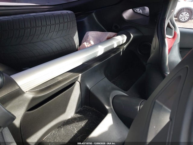 Продаж на аукціоні авто 2015 Nissan 370z Nismo Tech, vin: JN1AZ4EH0FM441048, номер лоту: 43719793