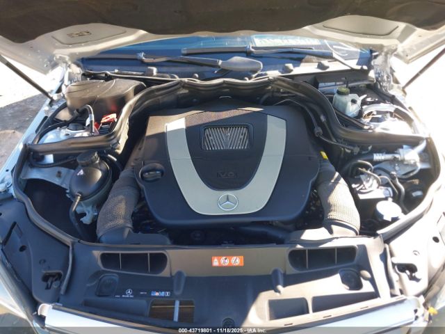 2011 MERCEDES-BENZ C 300 WDDGF5EB1BR155312 Photo 9