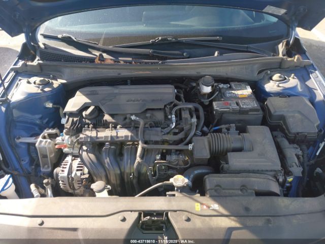 2021 HYUNDAI ELANTRA 5NPLM4AG8MH006559 Photo 9