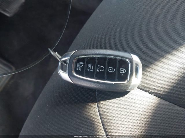 2021 HYUNDAI ELANTRA 5NPLM4AG8MH006559 Photo 10