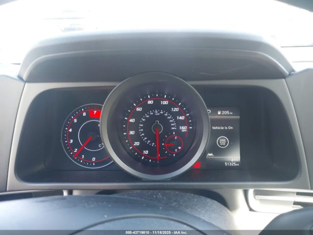 2021 HYUNDAI ELANTRA 5NPLM4AG8MH006559 Photo 6