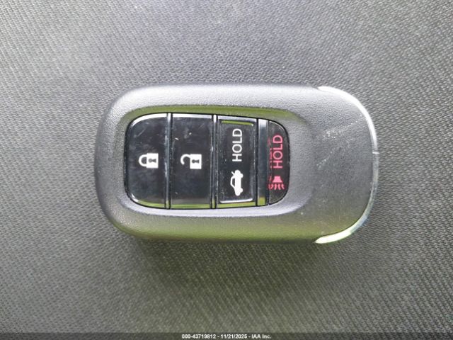 2023 HONDA CIVIC 2HGFE2F2XPH569901 Photo 10