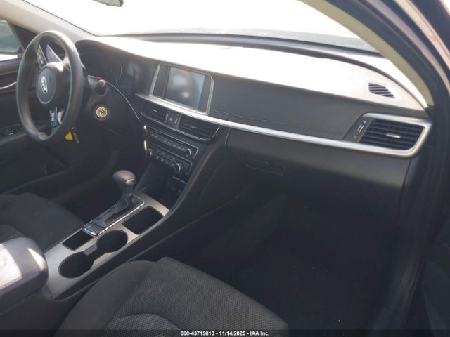 2020 KIA OPTIMA 5XXGT4L37LG416536 Photo 4