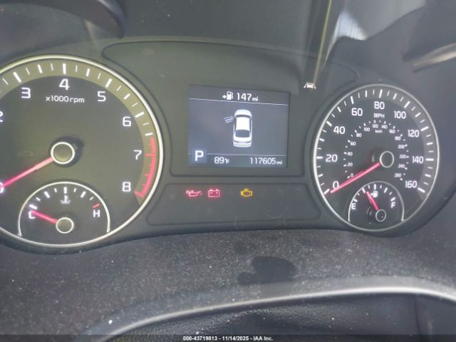 2020 KIA OPTIMA 5XXGT4L37LG416536 Photo 6