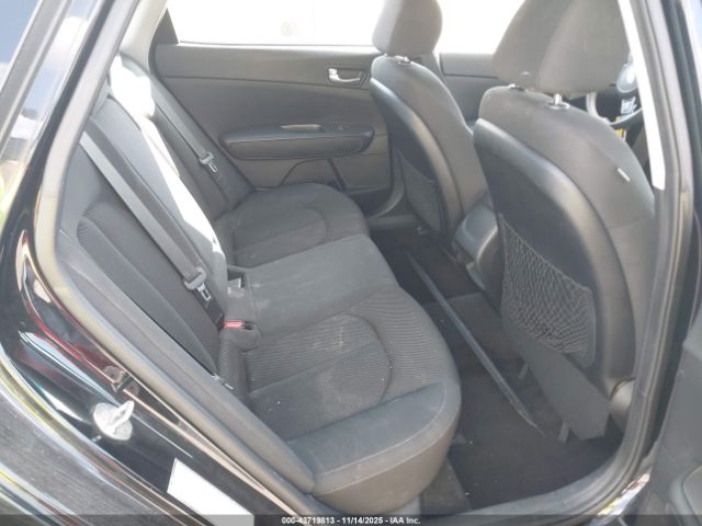 2020 KIA OPTIMA 5XXGT4L37LG416536 Photo 7