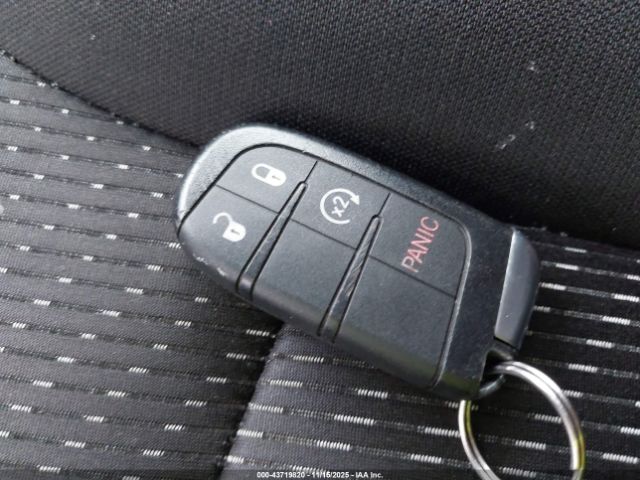 2018 DODGE JOURNEY 3C4PDCABXJT385429 Photo 10