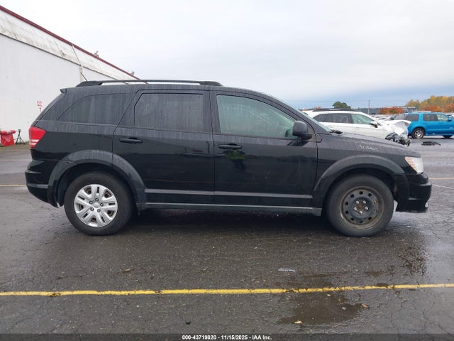 Dodge Journey 2018 3C4PDCABXJT385429 Image 27