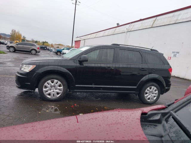 Dodge Journey 2018 3C4PDCABXJT385429 Image 28