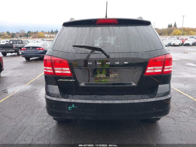Dodge Journey 2018 3C4PDCABXJT385429 Image 30