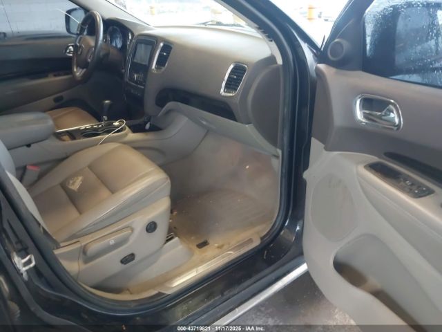 2013 DODGE DURANGO 1C4RDJDGXDC681121 Photo 4