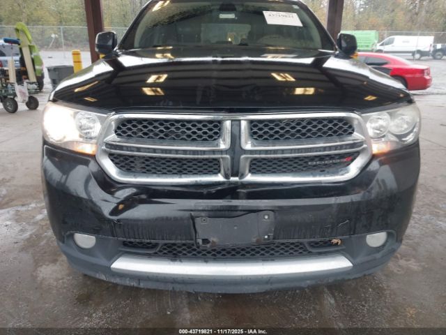 2013 DODGE DURANGO 1C4RDJDGXDC681121 Photo 5