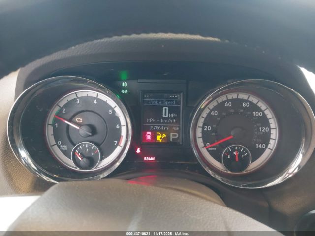 2013 DODGE DURANGO 1C4RDJDGXDC681121 Photo 6