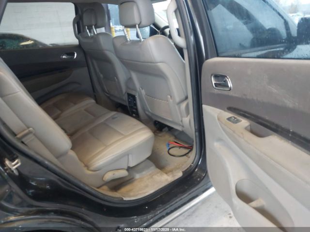 2013 DODGE DURANGO 1C4RDJDGXDC681121 Photo 7