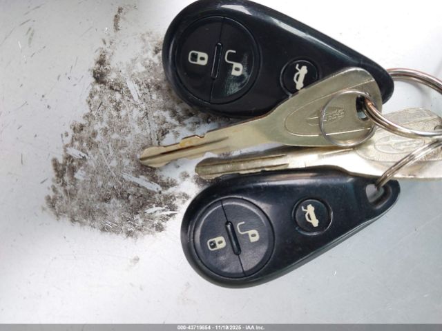 2005 SUBARU OUTBACK 4S4BP61CX57386484 Photo 10