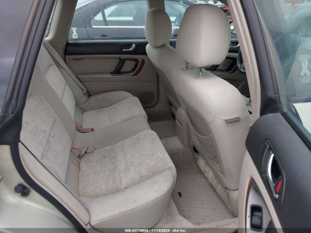2005 SUBARU OUTBACK 4S4BP61CX57386484 Photo 7