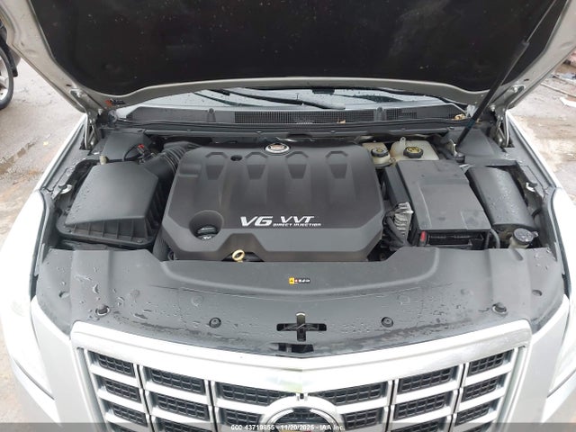 2014 CADILLAC XTS 2G61N5S34E9270228 Photo 9