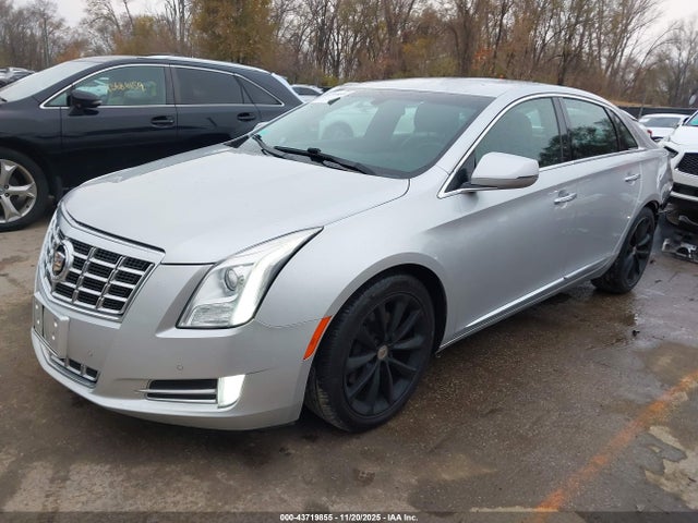 2014 CADILLAC XTS 2G61N5S34E9270228 Photo 1