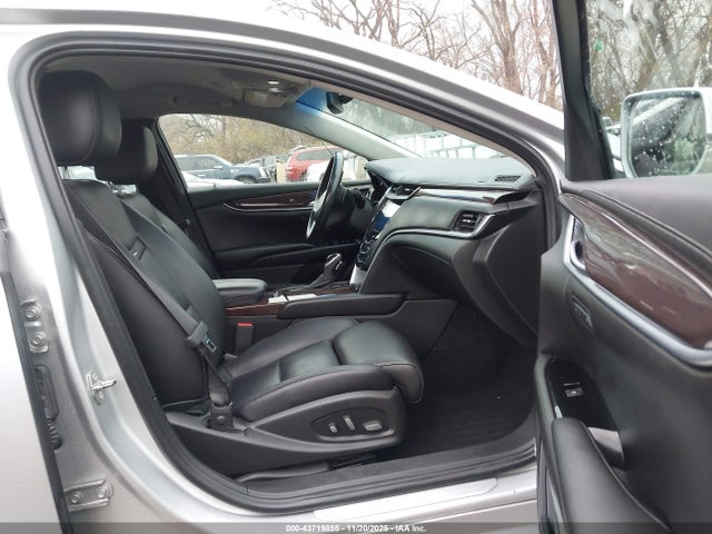 2014 CADILLAC XTS 2G61N5S34E9270228 Photo 4