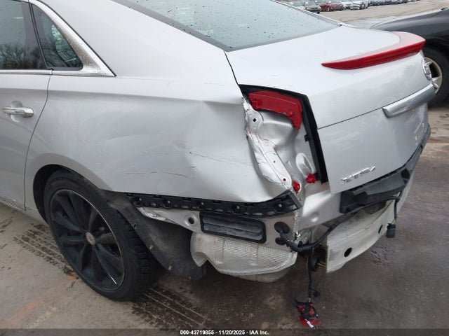 2014 CADILLAC XTS 2G61N5S34E9270228 Photo 5