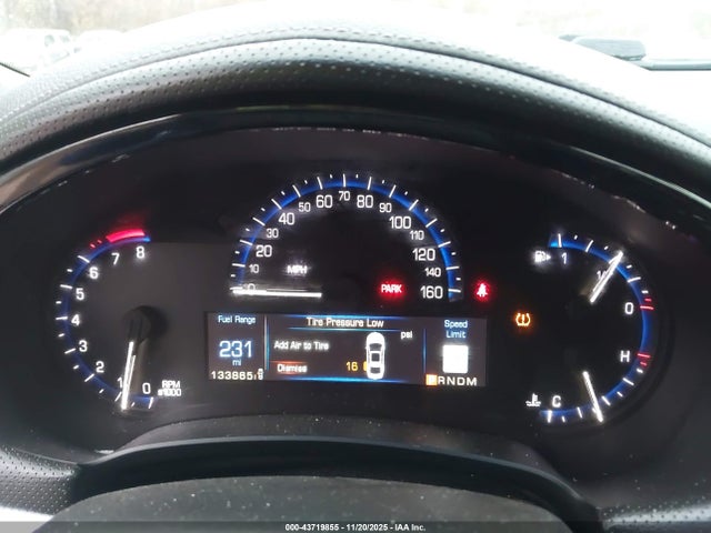 2014 CADILLAC XTS 2G61N5S34E9270228 Photo 6