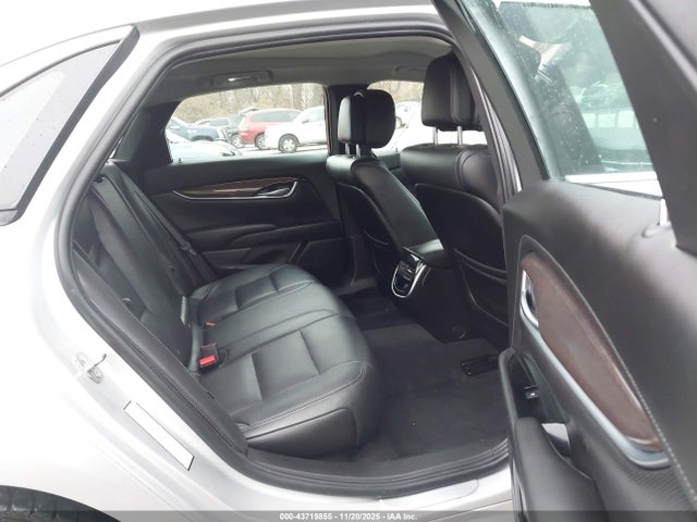 2014 CADILLAC XTS 2G61N5S34E9270228 Photo 7