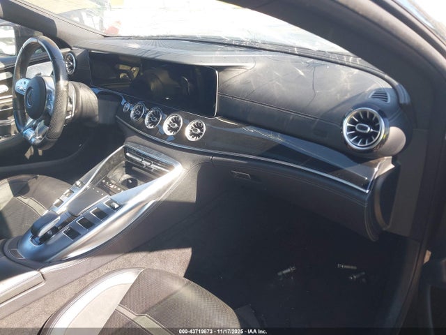 Продаж на аукціоні авто 2021 Mercedes-benz Amg Gt 43 4-door Coupe, vin: W1K7X5KB2MA037076, номер лоту: 43719873