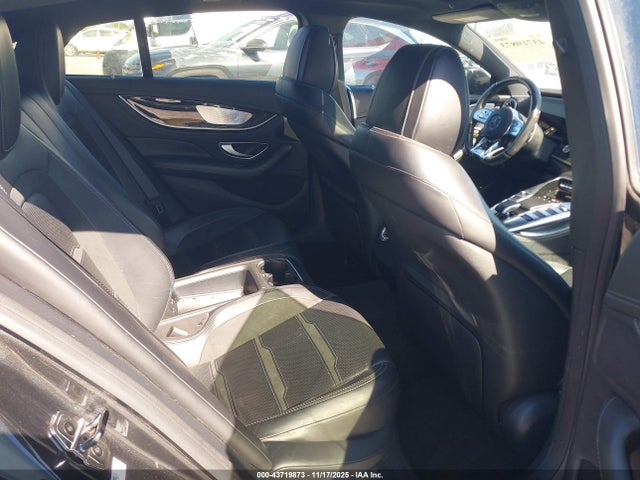 Продаж на аукціоні авто 2021 Mercedes-benz Amg Gt 43 4-door Coupe, vin: W1K7X5KB2MA037076, номер лоту: 43719873