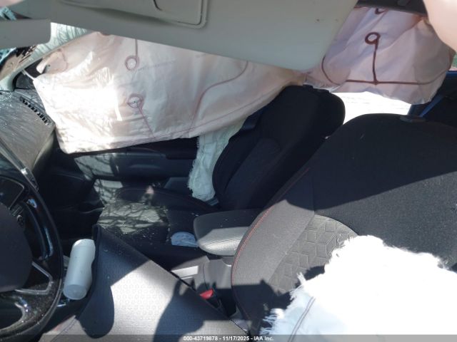 2025 MITSUBISHI OUTLANDER SPORT JA4ARUAU1SU005989 Photo 4