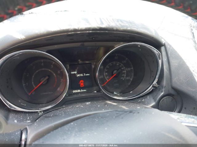 2025 MITSUBISHI OUTLANDER SPORT JA4ARUAU1SU005989 Photo 6