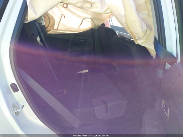 2025 MITSUBISHI OUTLANDER SPORT JA4ARUAU1SU005989 Photo 7