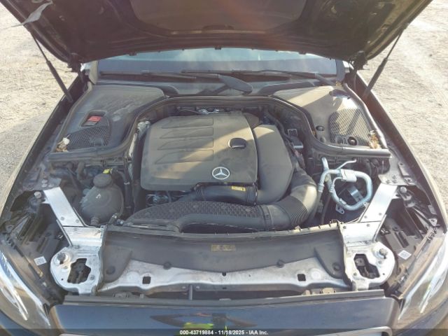 2020 MERCEDES-BENZ E 350 W1KZF8DB5LA826380 Photo 9