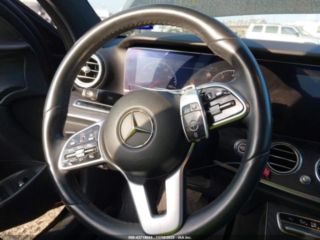 2020 MERCEDES-BENZ E 350 W1KZF8DB5LA826380 Photo 10