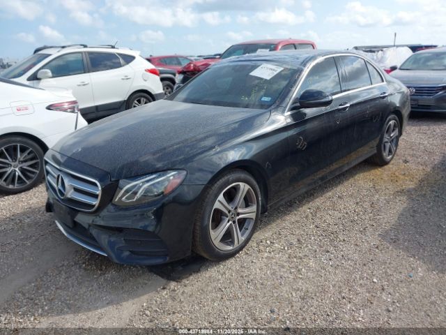 2020 MERCEDES-BENZ E 350 W1KZF8DB5LA826380 Photo 1