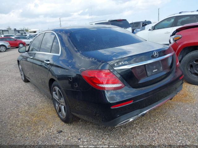 2020 MERCEDES-BENZ E 350 W1KZF8DB5LA826380 Photo 2