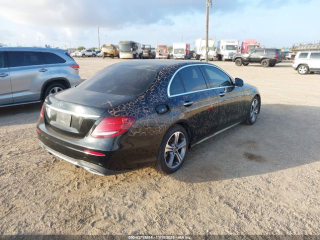 2020 MERCEDES-BENZ E 350 W1KZF8DB5LA826380 Photo 3