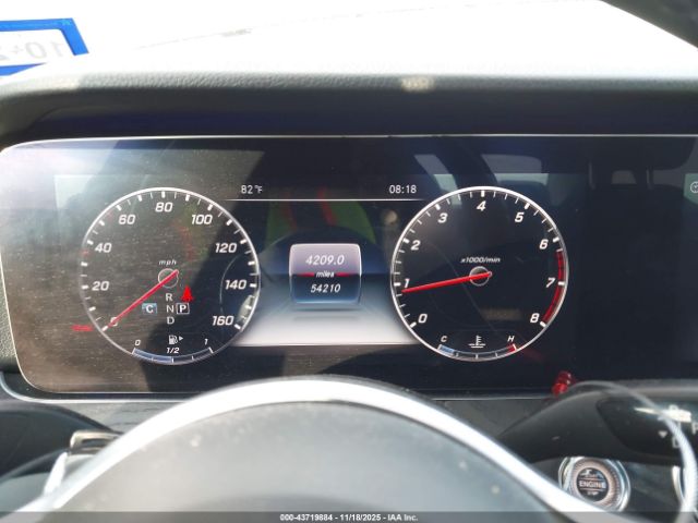 2020 MERCEDES-BENZ E 350 W1KZF8DB5LA826380 Photo 6