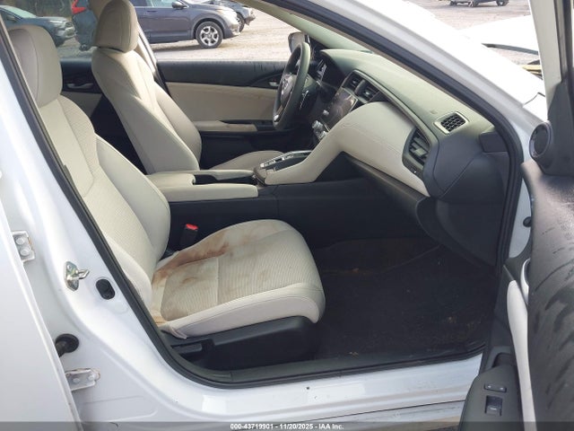 Honda INSIGHT EX 2020 19XZE4F5XLE011313 Image 21