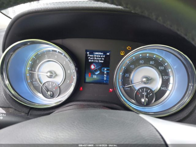 2012 CHRYSLER 300 2C3CCAAG5CH261568 Photo 6