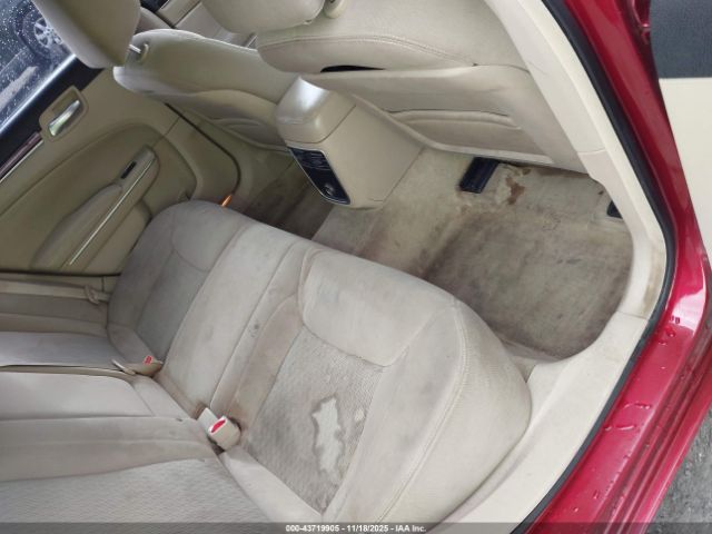 2012 CHRYSLER 300 2C3CCAAG5CH261568 Photo 7