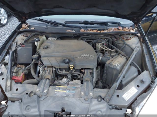 2007 CHEVROLET IMPALA 2G1WC58R779338912 Photo 9