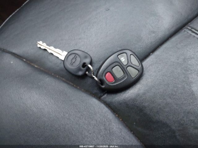 2007 CHEVROLET IMPALA 2G1WC58R779338912 Photo 10