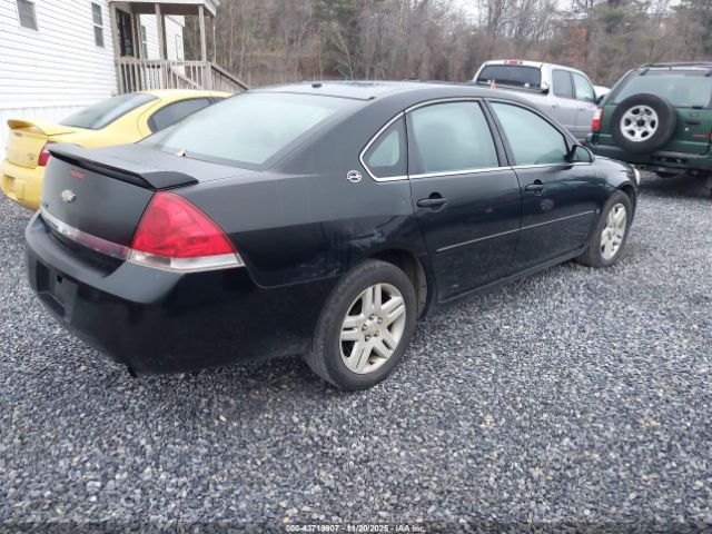 2007 CHEVROLET IMPALA 2G1WC58R779338912 Photo 3