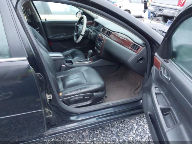 2007 CHEVROLET IMPALA 2G1WC58R779338912 Photo 4