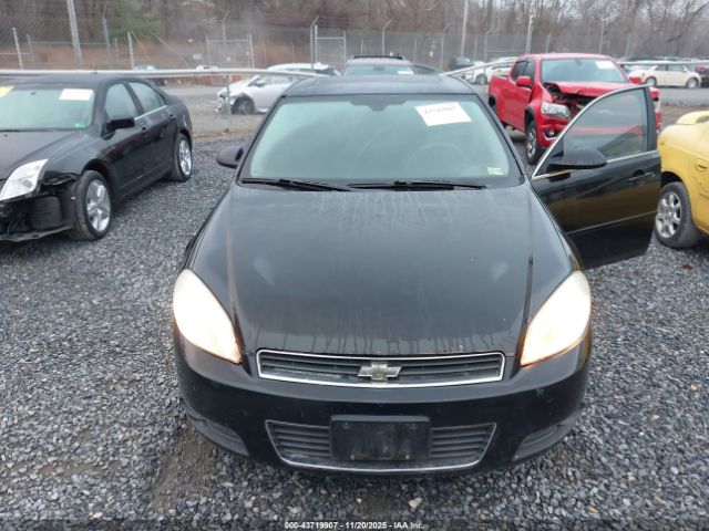 2007 CHEVROLET IMPALA 2G1WC58R779338912 Photo 5