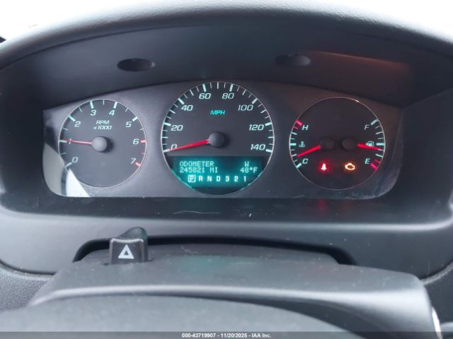 2007 CHEVROLET IMPALA 2G1WC58R779338912 Photo 6